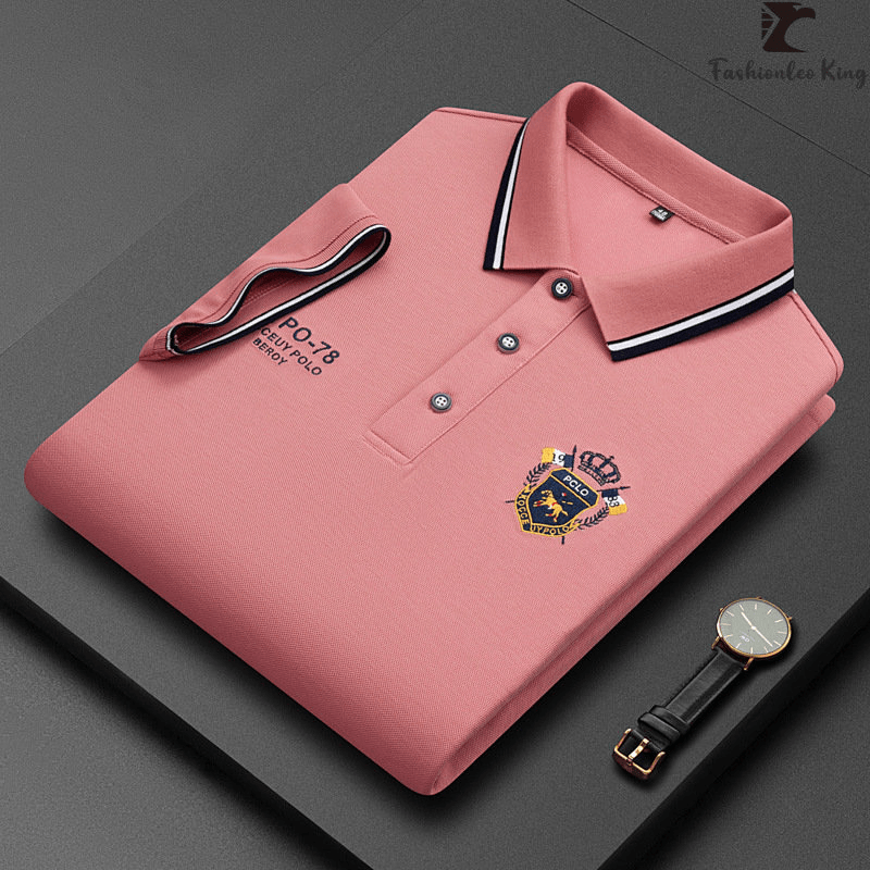 Berrezo Polo Shirt