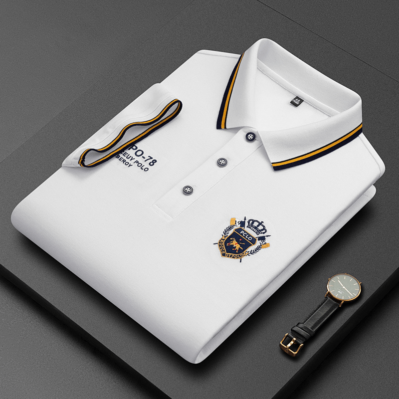 Berrezo Polo Shirt