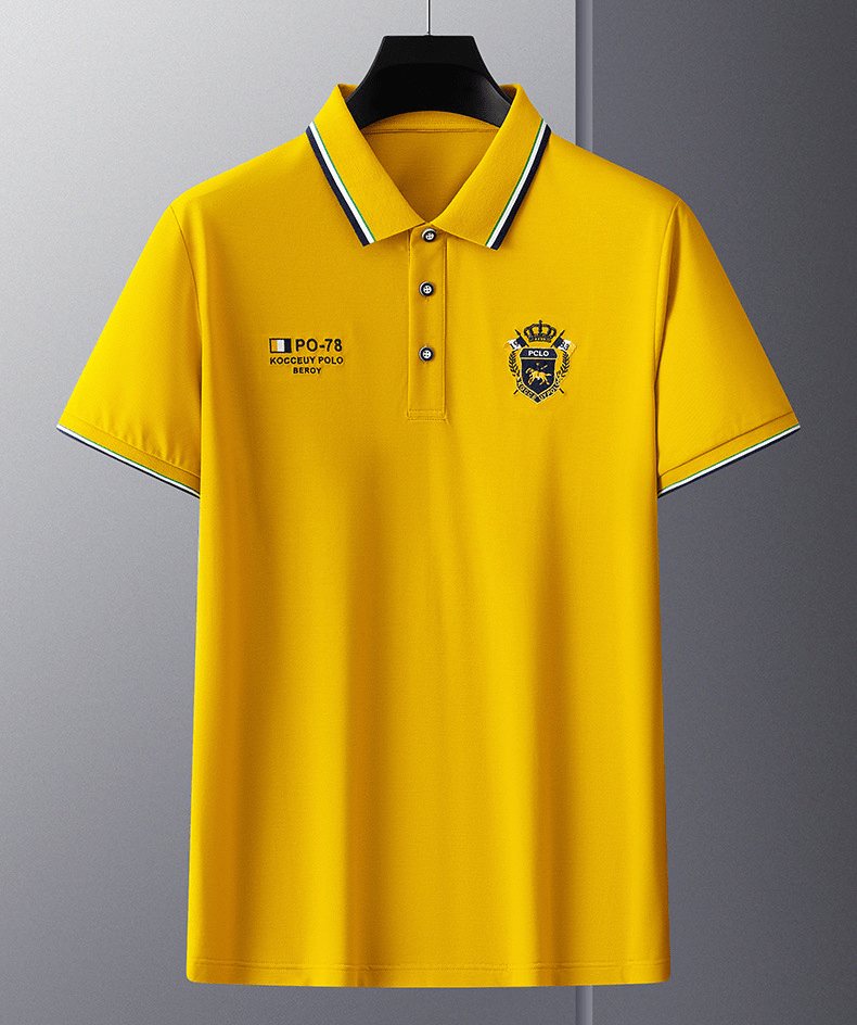 Berrezo Polo Shirt