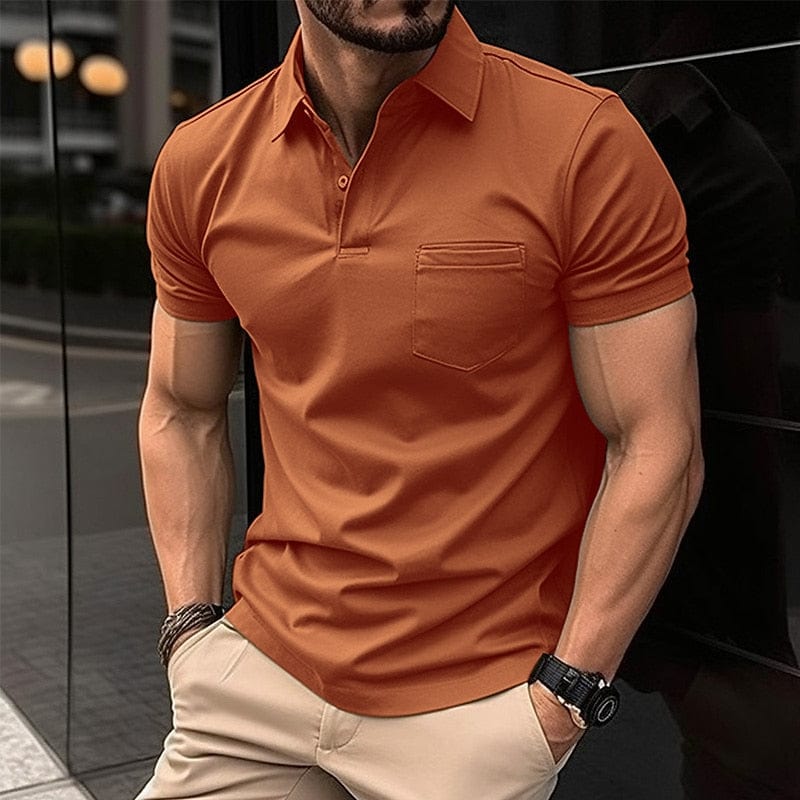 Elemmo Polo Shirt