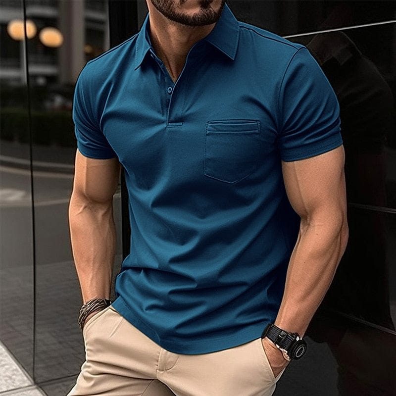 Elemmo Polo Shirt