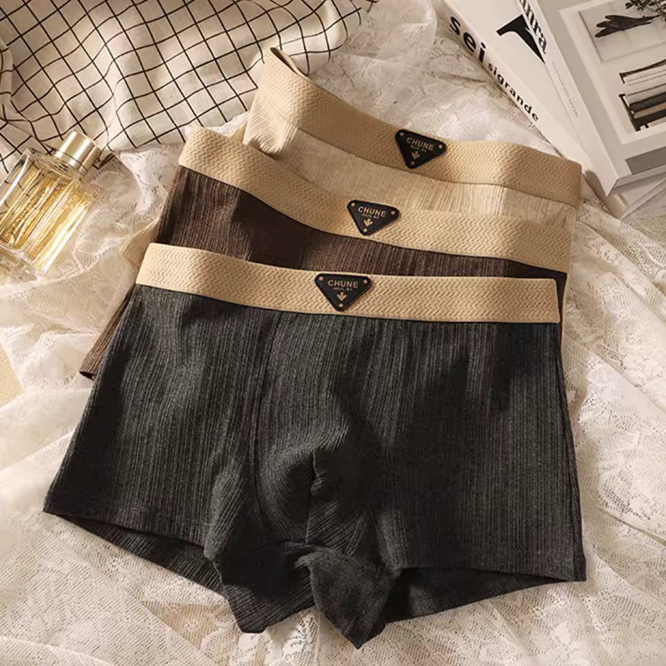 Monclaro Comfort Boxers Set