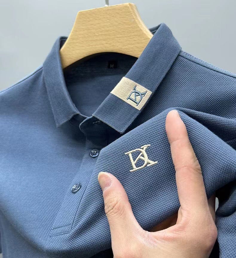 Deker Polo Shirt