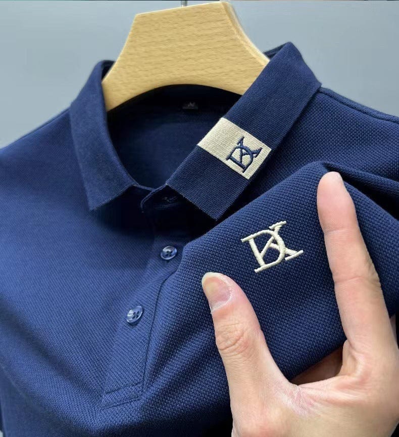 Deker Polo Shirt