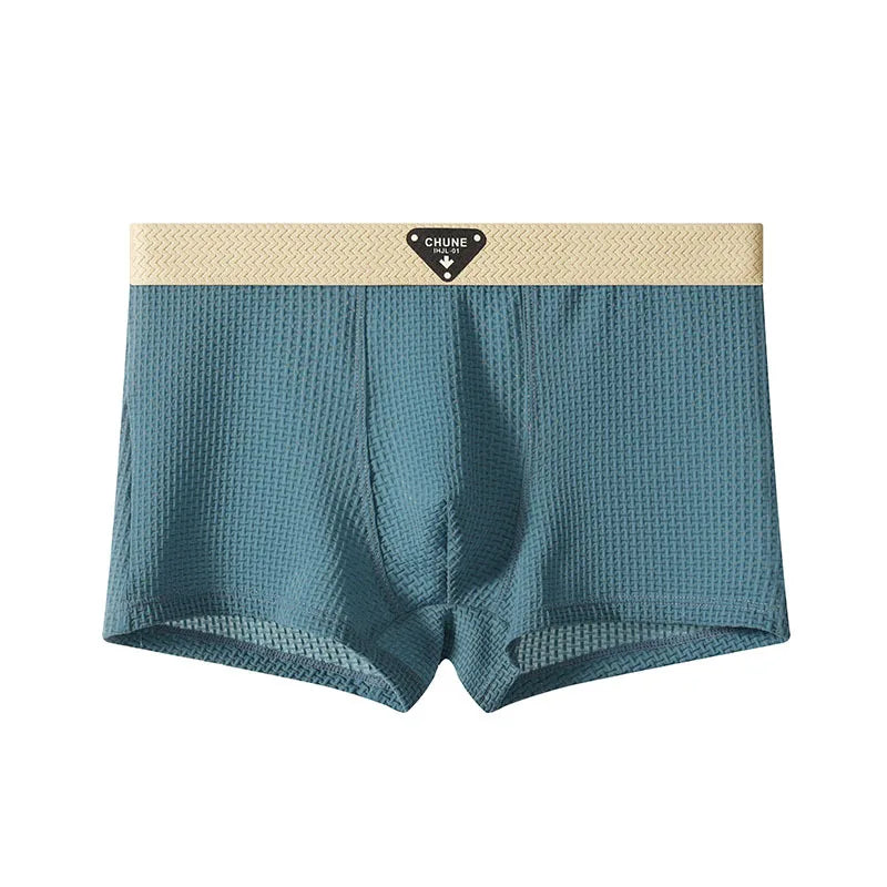 CHUNE Silk Boxer