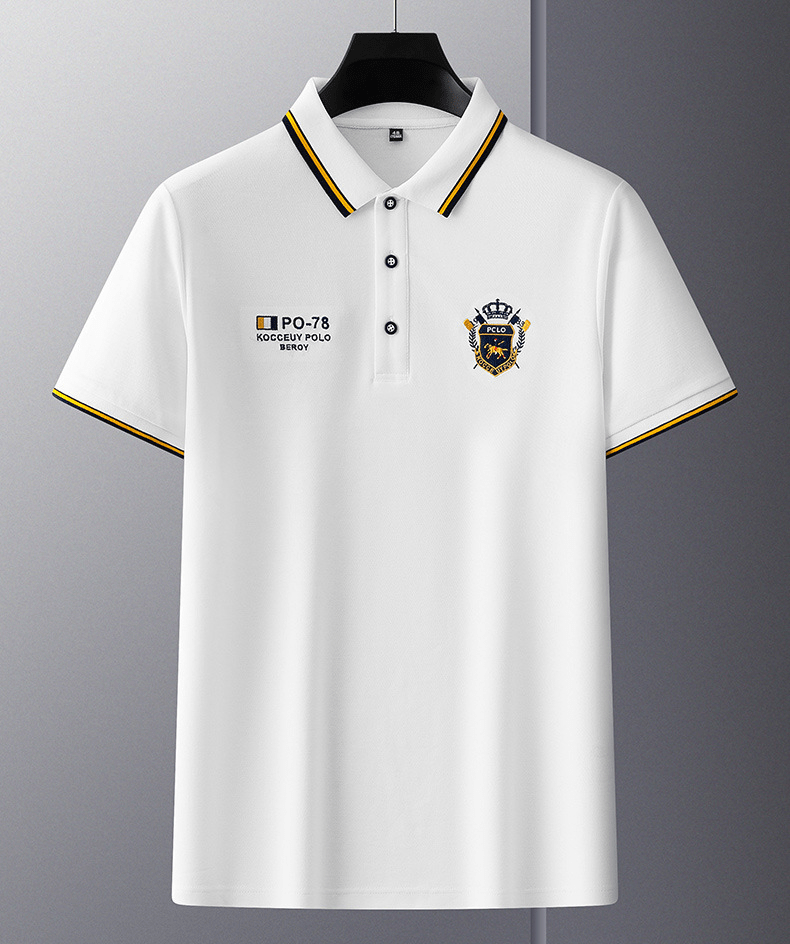 Berrezo Polo Shirt
