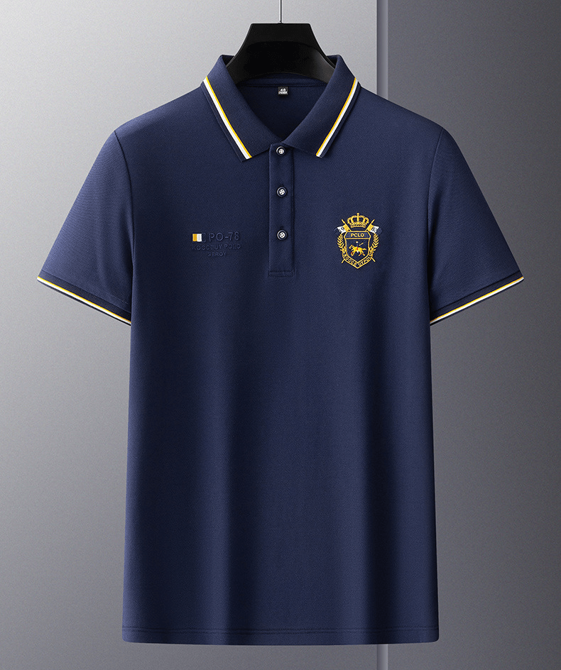 Berrezo Polo Shirt