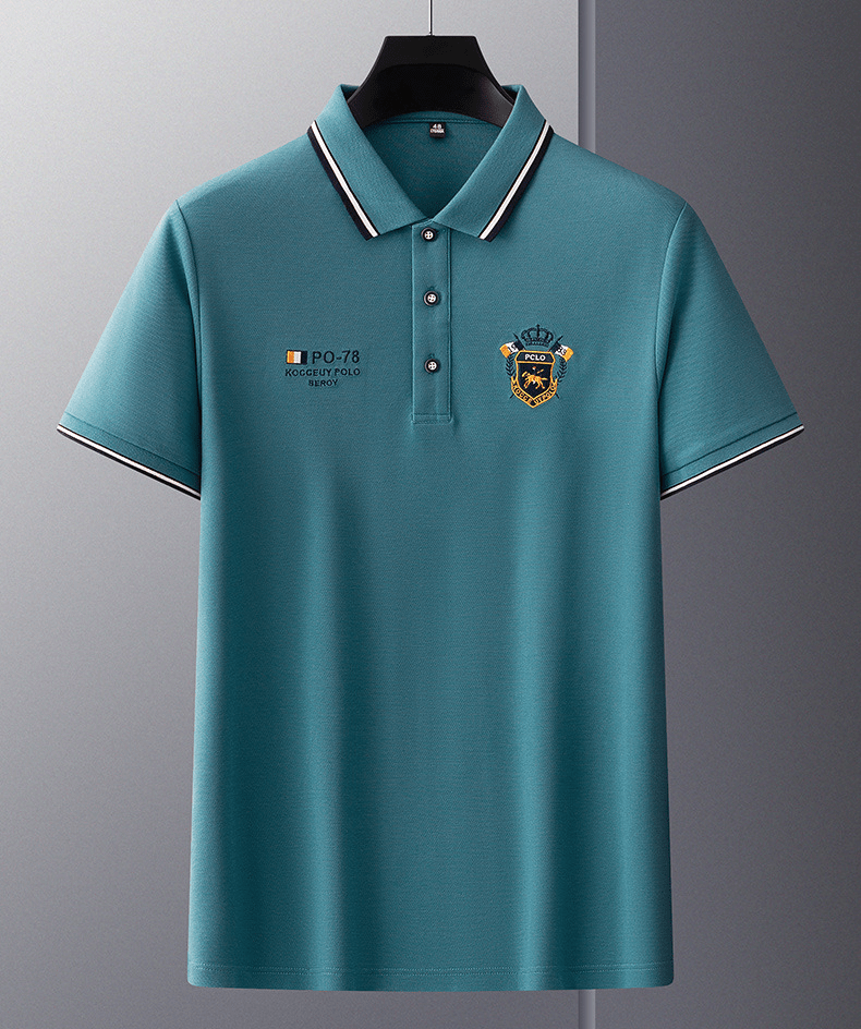 Berrezo Polo Shirt
