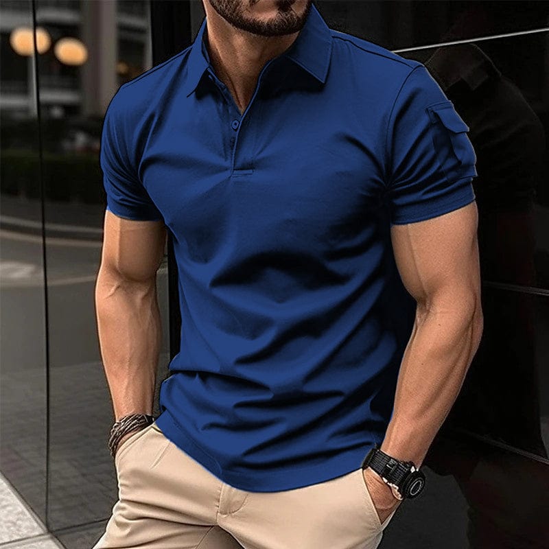Elemmo Polo Shirt